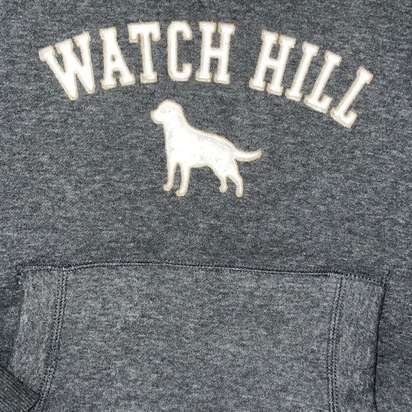 Watch Hill Hoodie - Picture 3 of 3